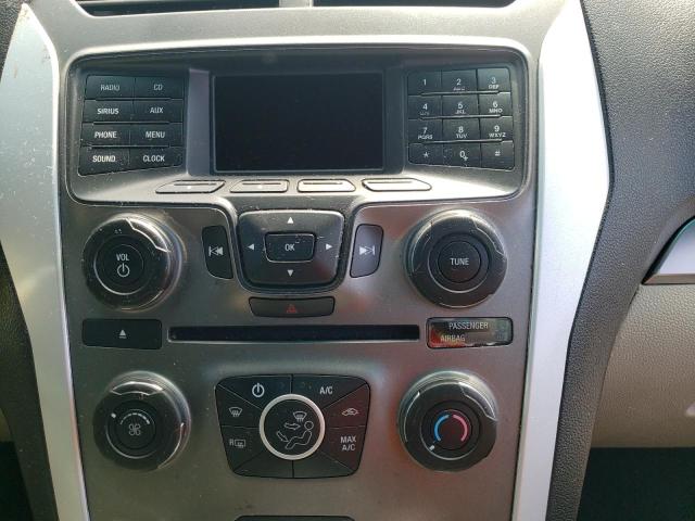 Photo 9 from auction – 2014 FORD EXPLORER with VIN 1FM5K8B85EGB44915