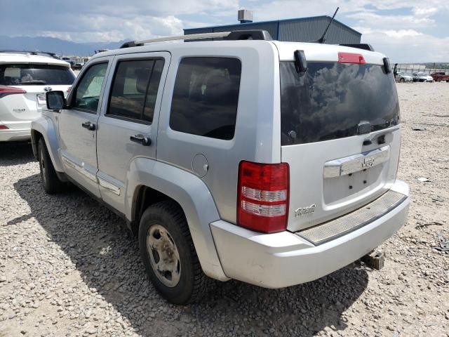 Photo 3 from auction – 2012 JEEP LIBERTY LI with VIN 1C4PJMCK3CW149164