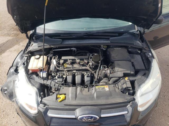 Photo 7 from auction – 2013 FORD FOCUS S with VIN 1FADP3E21DL261642