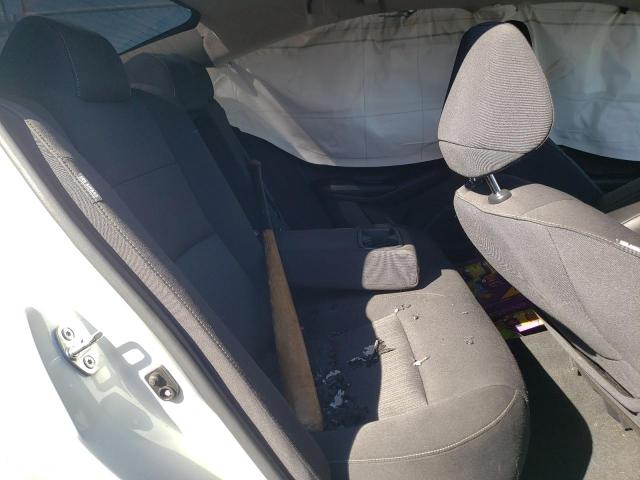 Photo 6 from auction – 2020 NISSAN ALTIMA S with VIN 1N4BL4BV8LC229308