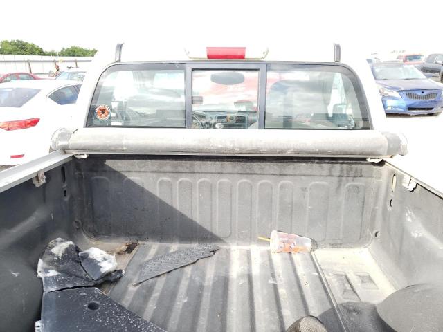 Photo 6 from auction – 2005 CHEVROLET COLORADO with VIN 1GCDT146258122784