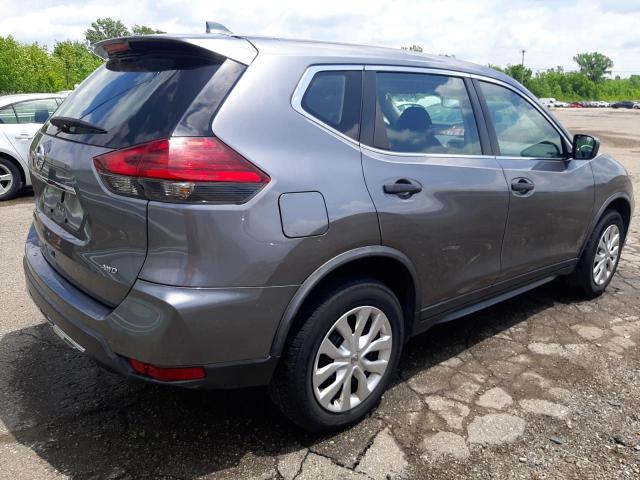 Photo 4 from auction – 2017 NISSAN ROGUE S with VIN KNMAT2MV6HP603454