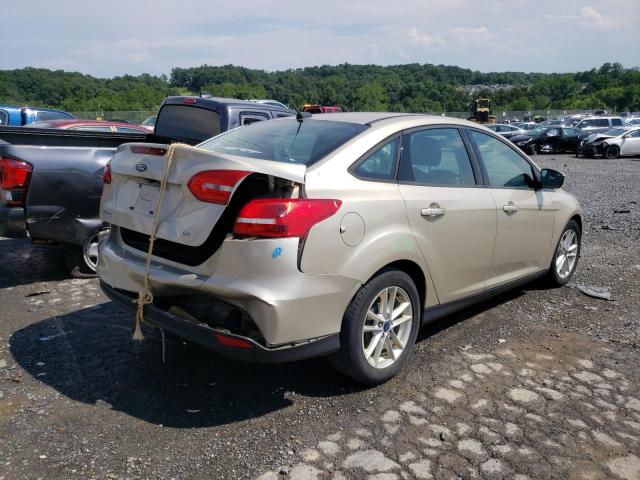 Photo 4 from auction – 2017 FORD FOCUS SE with VIN 1FADP3F26HL203952