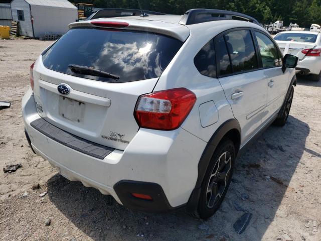 Photo 4 from auction – 2014 SUBARU XV CROSSTR with VIN JF2GPAVC3E8272393