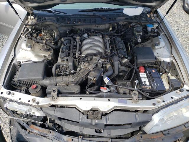 Photo 7 from auction – 1998 ACURA 3.2TL with VIN JH4UA3644WC009395