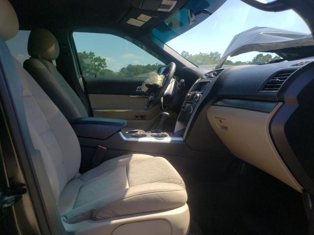 Photo 5 from auction – 2013 FORD EXPLORER with VIN 1FM5K7B8XDGB79538