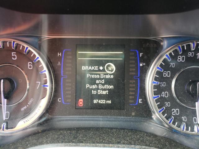 Photo 8 from auction – 2015 CHRYSLER 200 LIMITE with VIN 1C3CCCAB4FN647538