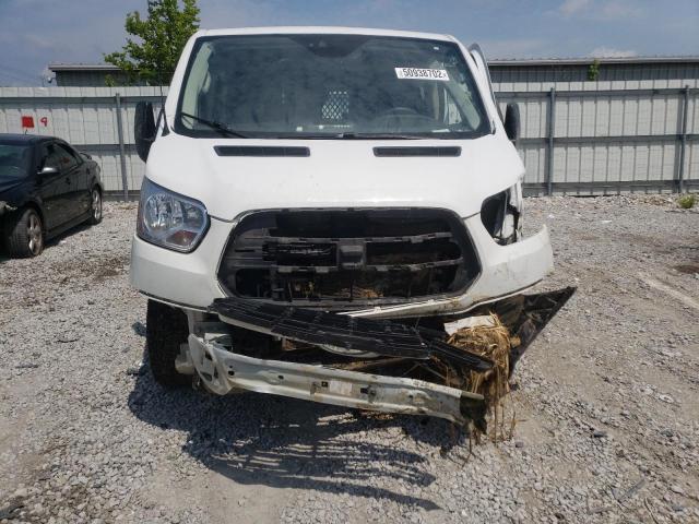 Photo 9 from auction – 2017 FORD TRANSIT T- with VIN 1FTYR1ZM6HKB29042