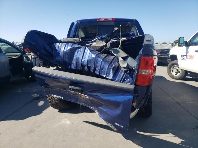 Photo 9 from auction – 2014 GMC SIERRA K15 with VIN 3GTU2UEC1EG255667