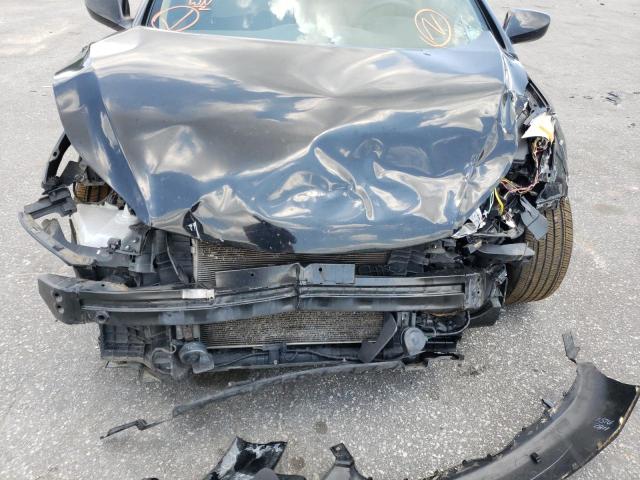 Photo 9 from auction – 2012 HYUNDAI ELANTRA GL with VIN 5NPDH4AE2CH148069