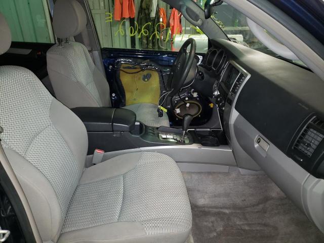Photo 5 from auction – 2006 TOYOTA 4RUNNER SR with VIN JTEBU14R360086971