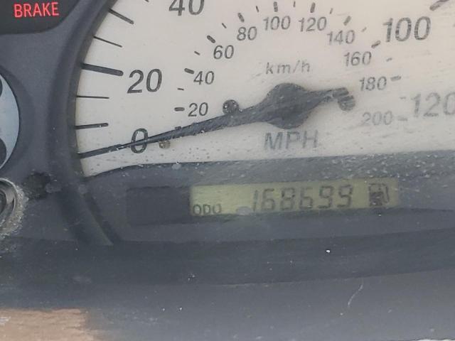 Photo 8 from auction – 2003 TOYOTA ECHO with VIN JTDAT123130278872