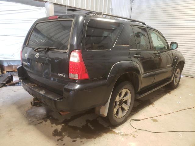 Photo 4 from auction – 2006 TOYOTA 4RUNNER LI with VIN JTEBU17R060085708