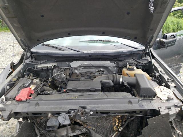 Photo 7 from auction – 2011 FORD F150 SUPER with VIN 1FTFX1EFXBFA04419