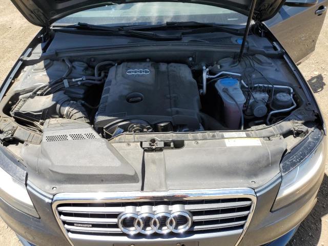 Foto 7 de la subasta – 2011 AUDI A4 PREMIUM con VIN WAUBFAFL7BN038620