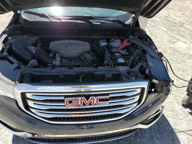 Photo 7 from auction – 2019 GMC ACADIA SLT with VIN 1GKKNULS0KZ204458
