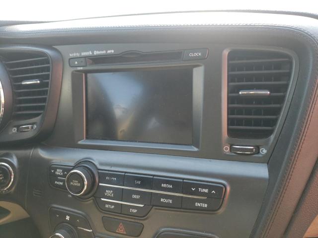 صورة رقم 9 من المزاد - 2013 KIA OPTIMA EX مع VIN 5XXGN4A73DG192117