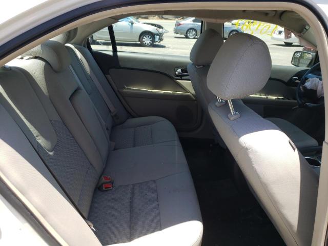Photo 6 from auction – 2011 FORD FUSION S with VIN 3FAHP0GAXBR337233