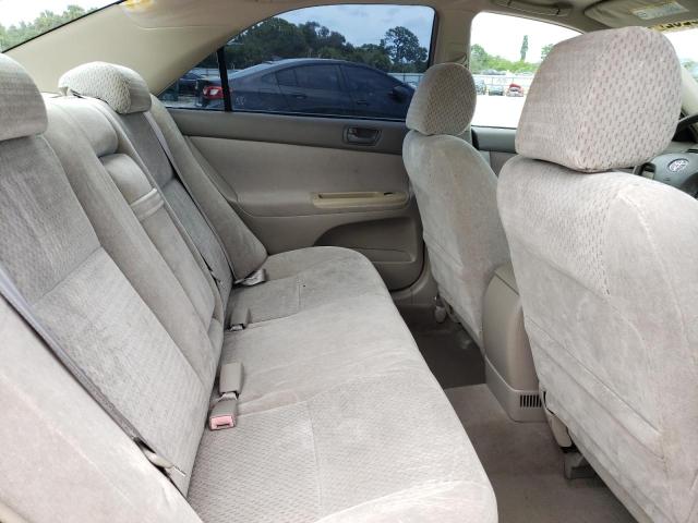 Photo 6 from auction – 2002 TOYOTA CAMRY LE with VIN 4T1BE32K12U560594
