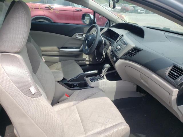 Photo 5 from auction – 2012 HONDA CIVIC EX with VIN 2HGFG3B84CH502103