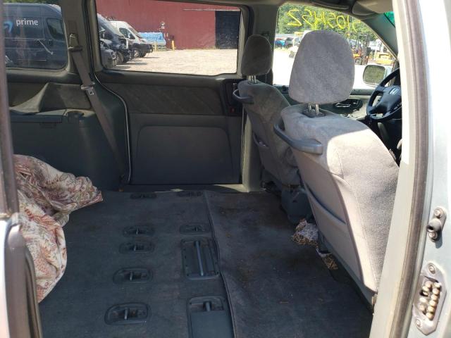 Photo 6 from auction – 2004 HONDA ODYSSEY EX with VIN 5FNRL186X4B136284