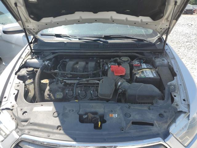 Photo 7 from auction – 2014 FORD TAURUS SEL with VIN 1FAHP2E81EG184586