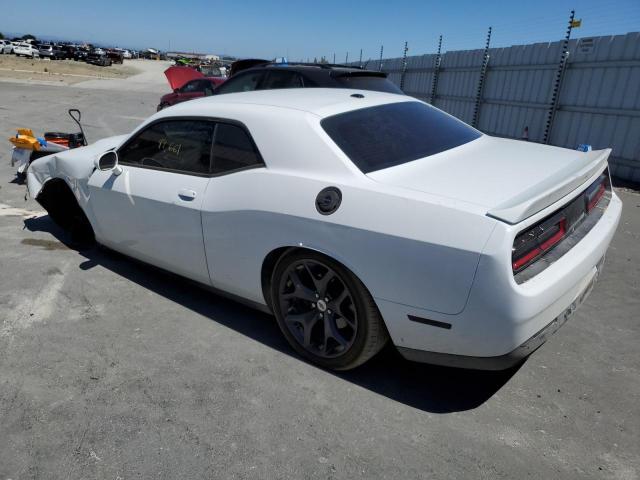 Photo 3 from auction – 2019 DODGE CHALLENGER with VIN 2C3CDZBT6KH550982