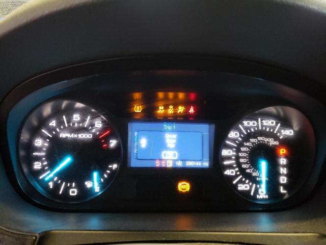 Photo 8 from auction – 2011 FORD EDGE SE with VIN 2FMDK3GC6BBB23487