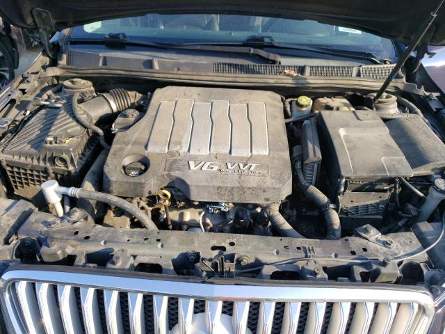 Photo 7 from auction – 2010 BUICK LACROSSE C with VIN 1G4GC5EG2AF128114