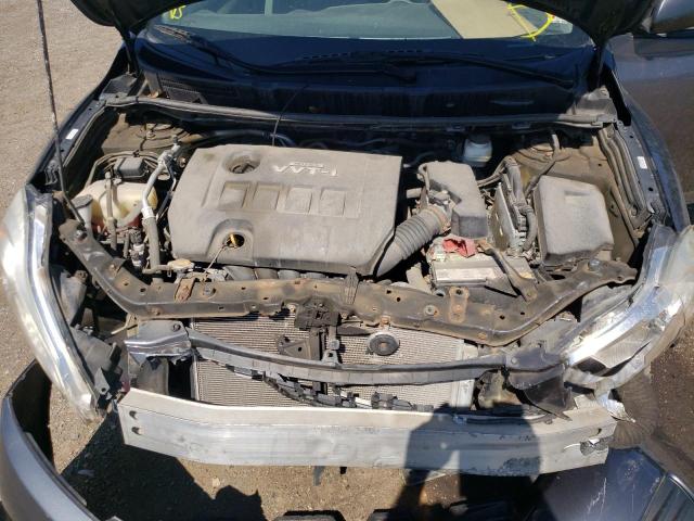 Photo 7 from auction – 2010 TOYOTA COROLLA MA with VIN 2T1KU4EE8AC441262