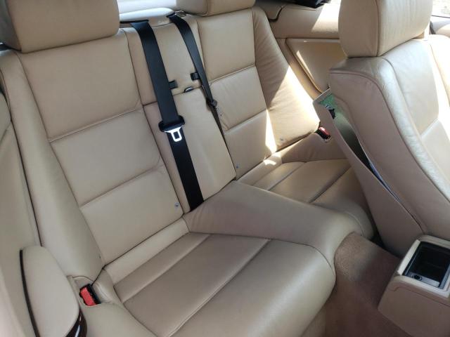 Photo 6 from auction – 2006 BMW 330 CI with VIN WBABW53476PZ42434