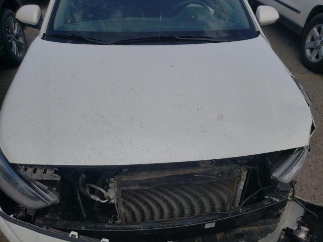 Photo 7 from auction – 2020 HYUNDAI ACCENT SE with VIN 3KPC24A63LE121263