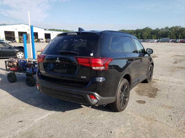 Photo 4 from auction – 2020 MITSUBISHI OUTLANDER with VIN JA4AD3A38LZ012992