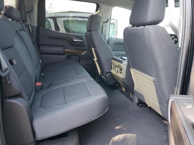 صورة رقم 6 من المزاد - 2022 CHEVROLET SILVERADO مع VIN 3GCPYFED8NG187058