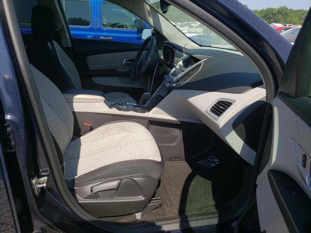 Photo 5 from auction – 2015 GMC TERRAIN SL with VIN 2GKALMEKXF6223745