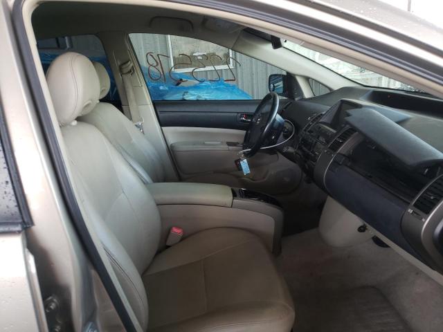 Photo 5 from auction – 2008 TOYOTA PRIUS with VIN JTDKB20U487773137