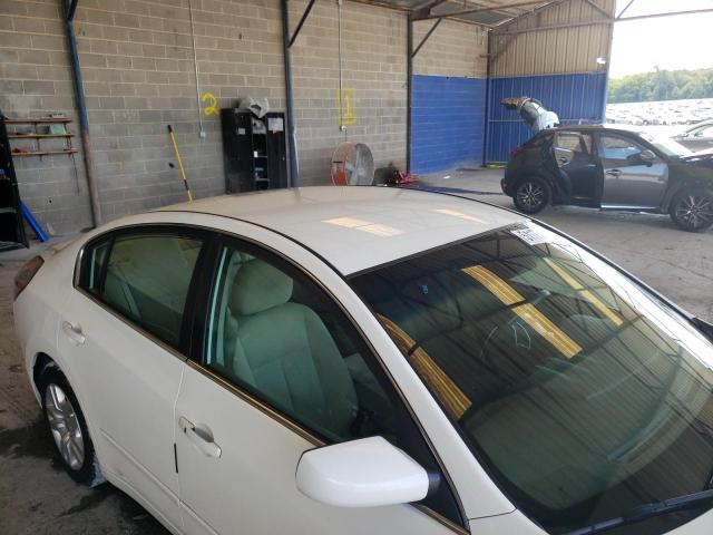 Photo 9 from auction – 2012 NISSAN ALTIMA BAS with VIN 1N4AL2APXCC106466