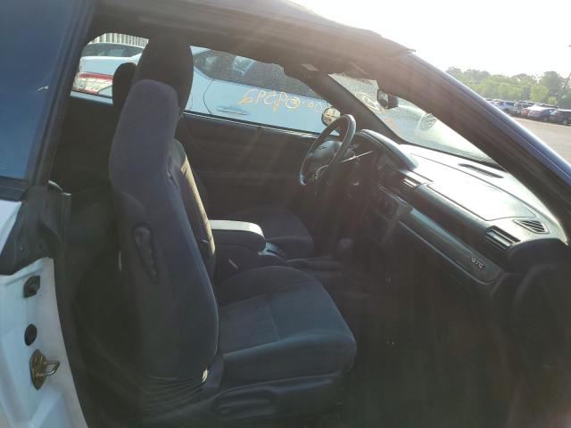 Photo 5 from auction – 2004 CHRYSLER SEBRING GT with VIN 1C3EL75R14N263737
