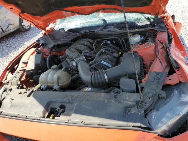 Photo 7 from auction – 2016 FORD MUSTANG with VIN 1FA6P8AM2G5324267