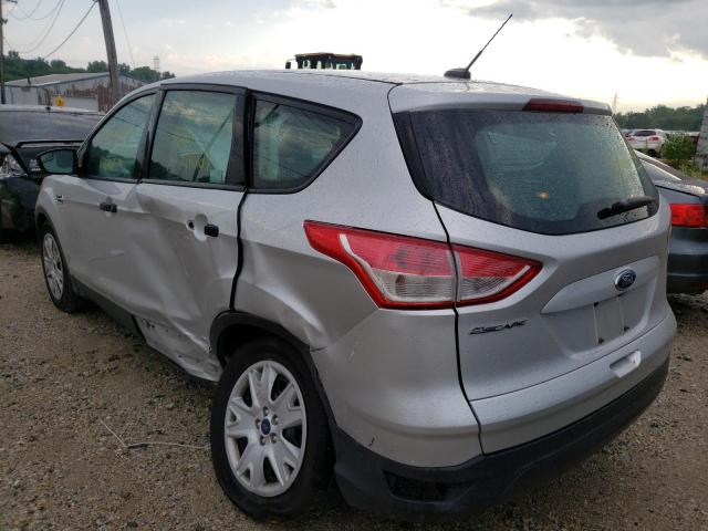 Photo 3 from auction – 2015 FORD ESCAPE S with VIN 1FMCU0F76FUB11171