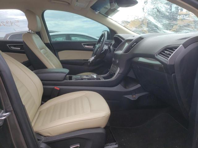 Photo 5 from auction – 2019 FORD EDGE SEL with VIN 2FMPK4J98KBB01152