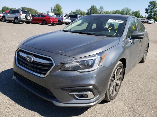 Photo 2 from auction – 2019 SUBARU LEGACY 3.6 with VIN 4S3BNEN69K3008152