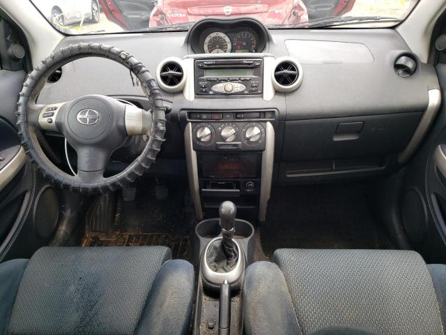 Photo 9 from auction – 2006 TOYOTA SCION XA with VIN JTKKT624660137433