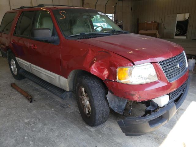 Photo 9 from auction – 2004 FORD EXPEDITION with VIN 1FMPU16L74LA70881