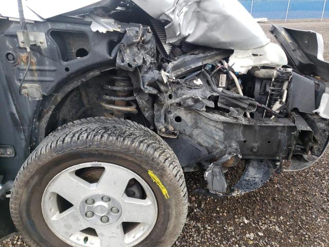 Photo 9 from auction – 2004 SATURN VUE with VIN 5GZCZ63464S822699