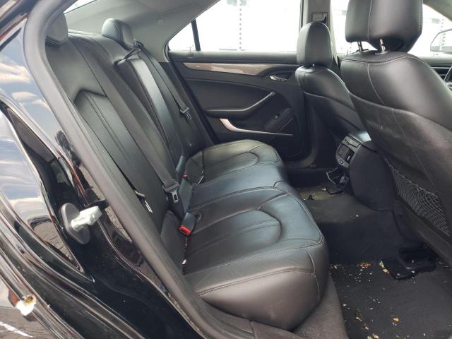 Photo 6 from auction – 2013 CADILLAC CTS LUXURY with VIN 1G6DG5E54D0109780