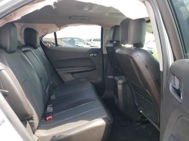 Photo 6 from auction – 2016 CHEVROLET EQUINOX LT with VIN 2GNALDEK4G6117361