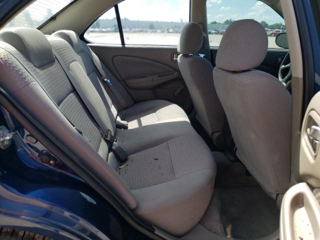 Photo 6 from auction – 2005 NISSAN SENTRA 1.8 with VIN 3N1CB51D85L527657