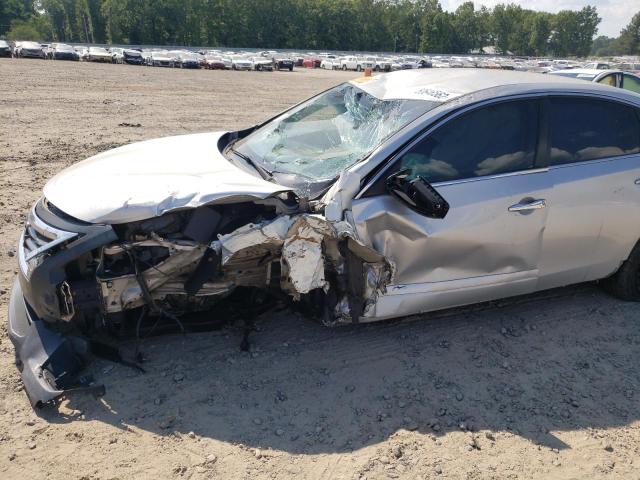 Photo 9 from auction – 2014 NISSAN ALTIMA 2.5 with VIN 1N4AL3AP0EN365609