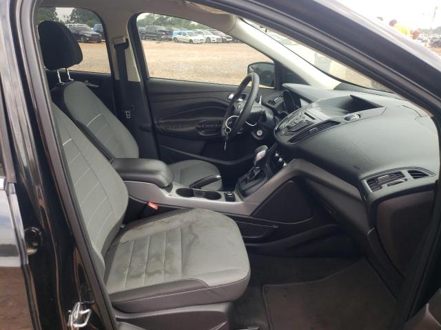 Photo 5 from auction – 2015 FORD ESCAPE SE with VIN 1FMCU0G76FUA36339